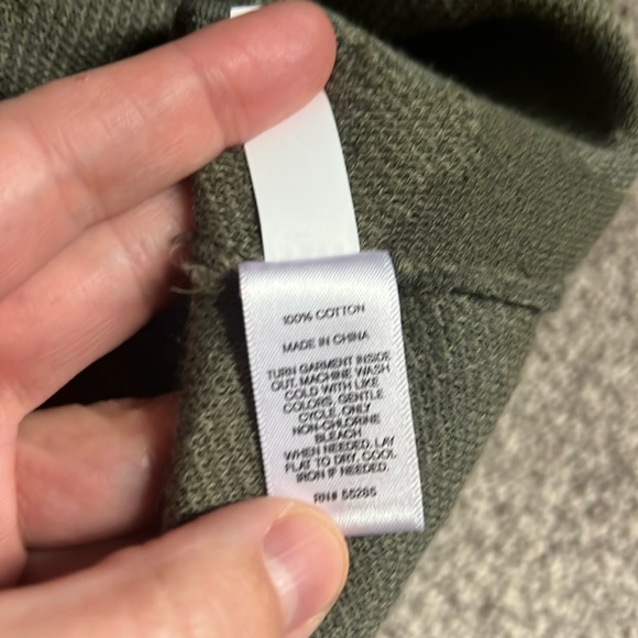 Women’s Camo Cardigam - S - Picture 5 of 6